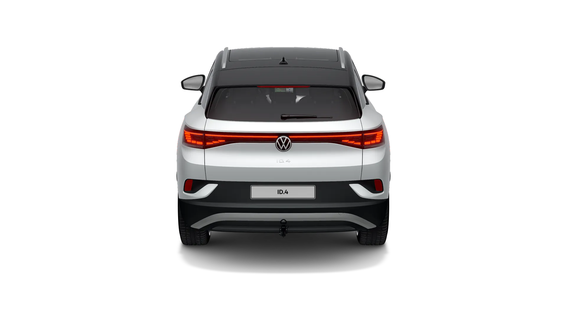 Volkswagen ID.4 Pro Performance