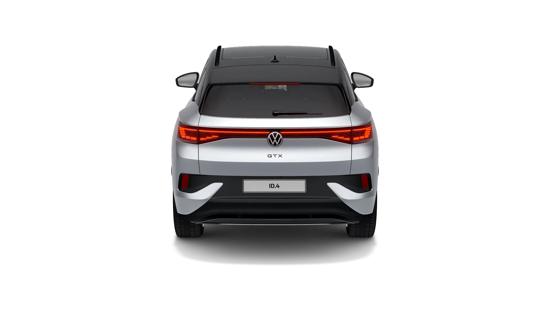 Volkswagen ID.4 GTX