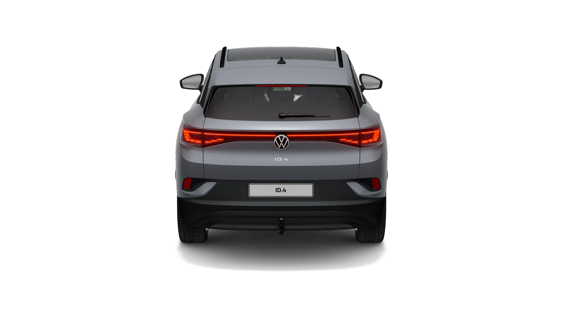 Volkswagen ID.4 Pro Performance