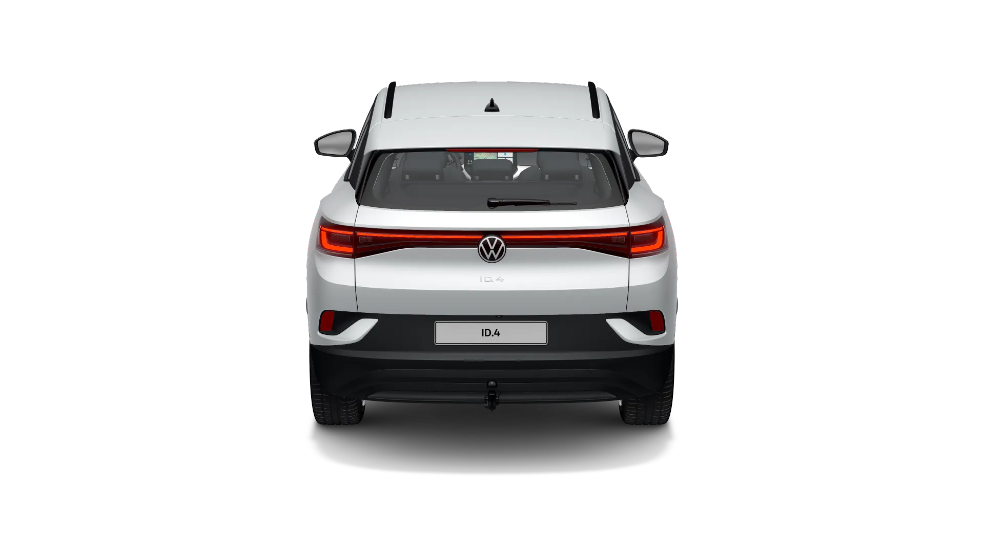 Volkswagen ID.4 Pro Performance