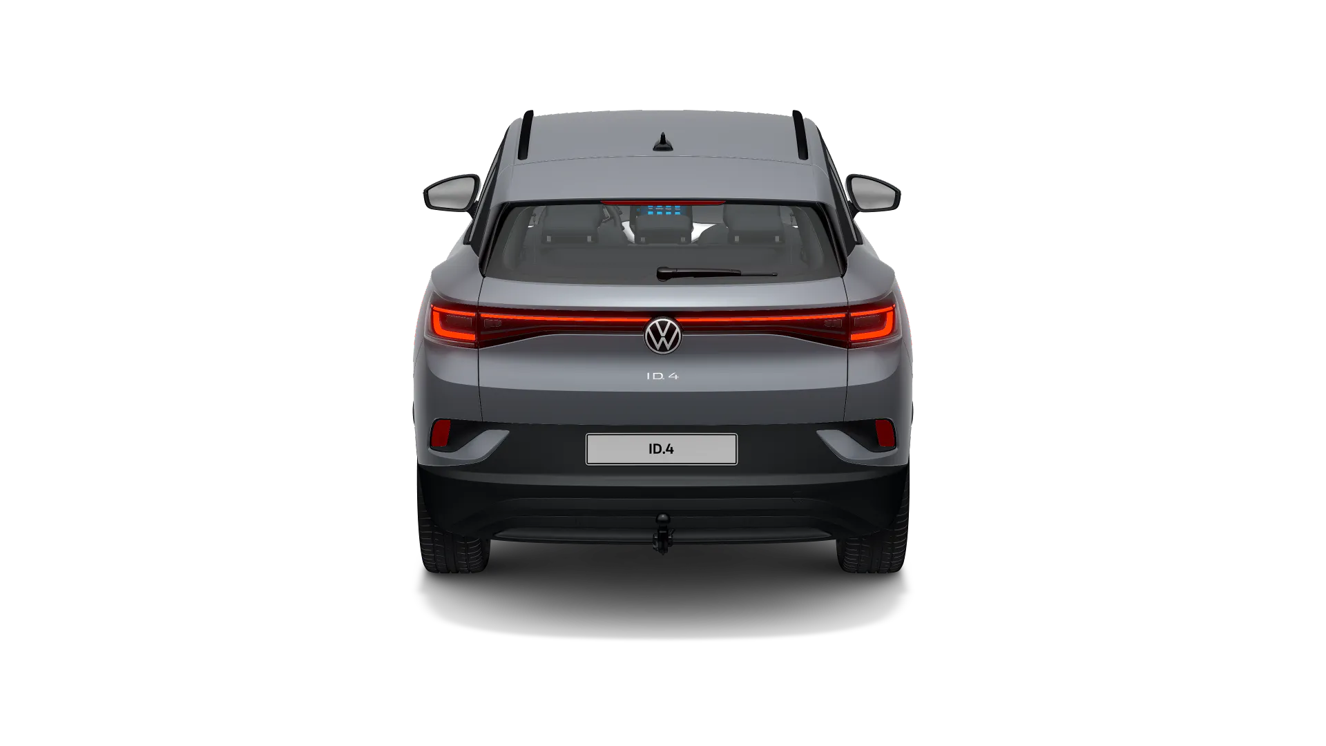 Volkswagen ID.4 Pro Performance