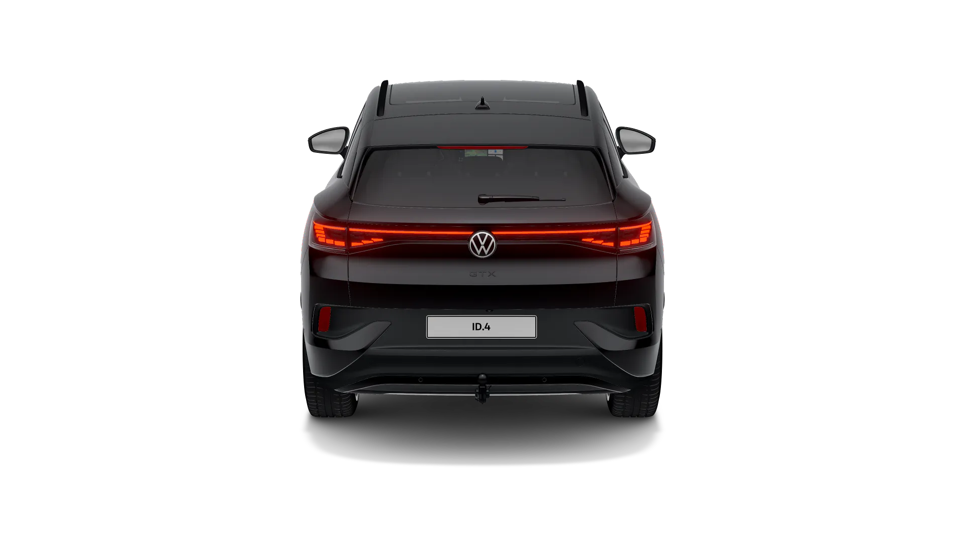 Volkswagen ID.4 GTX