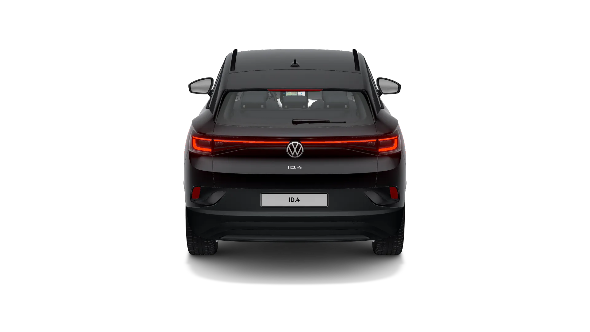 Volkswagen ID.4 Pro Performance