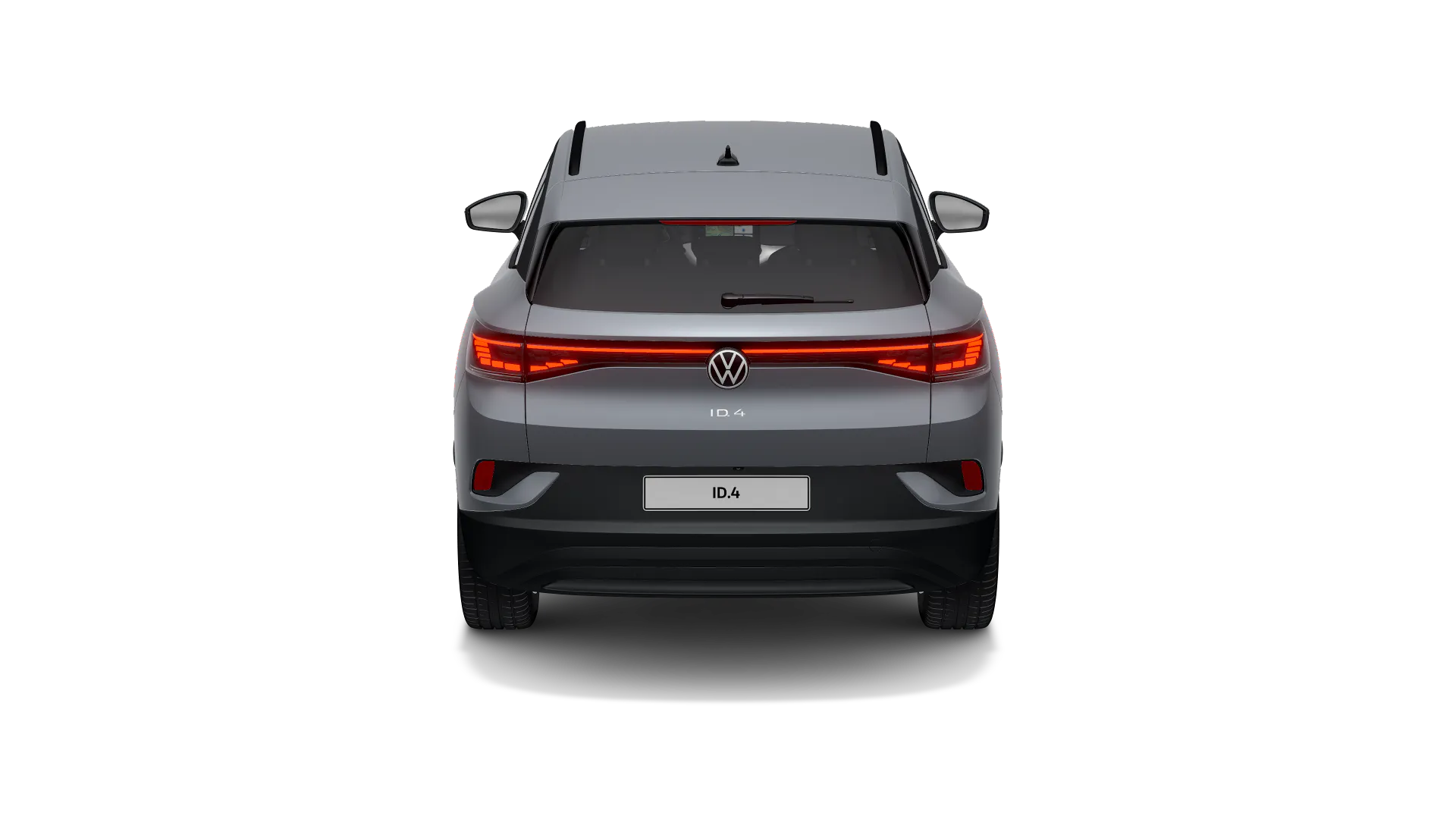 Volkswagen ID.4 Pure