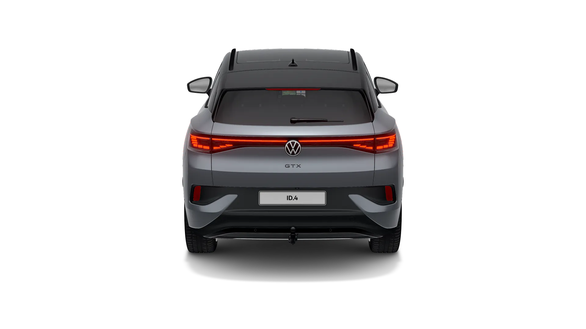 Volkswagen ID.4 GTX