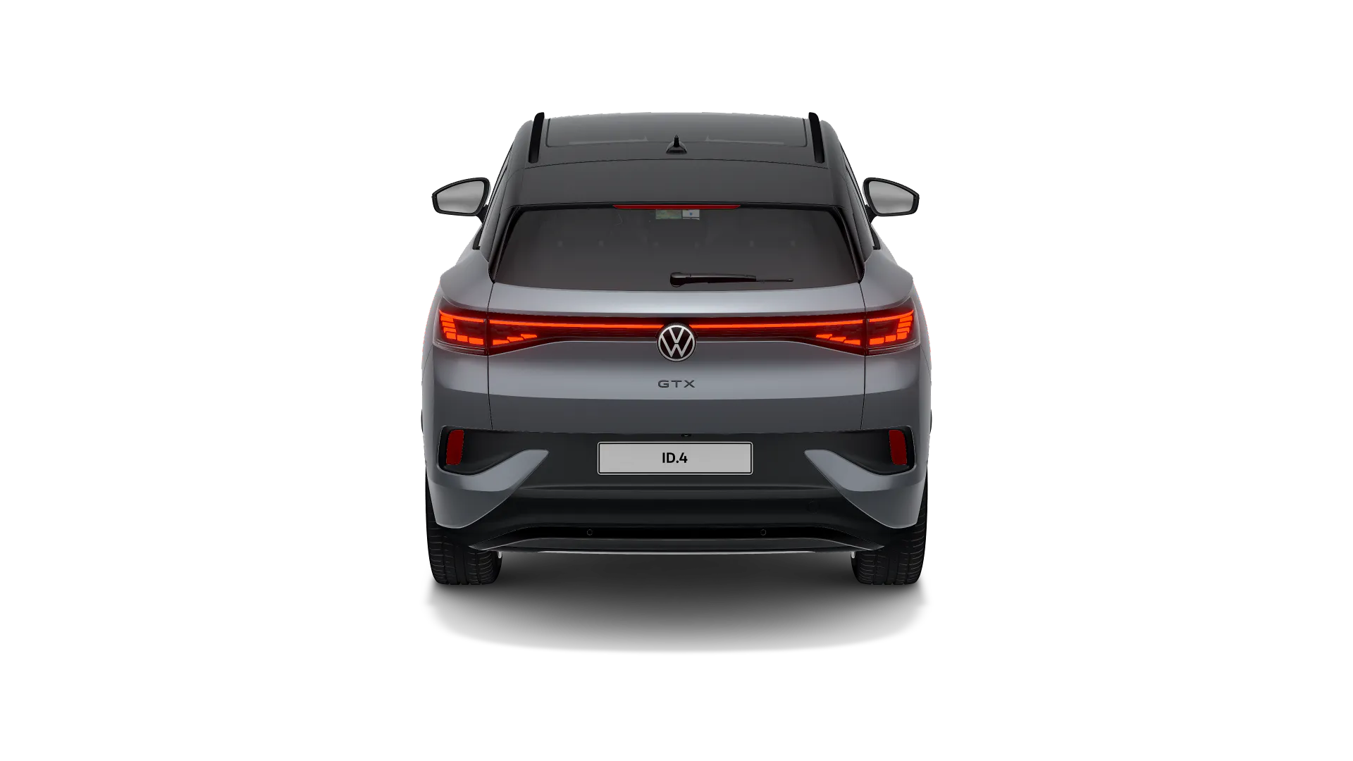 Volkswagen ID.4 GTX