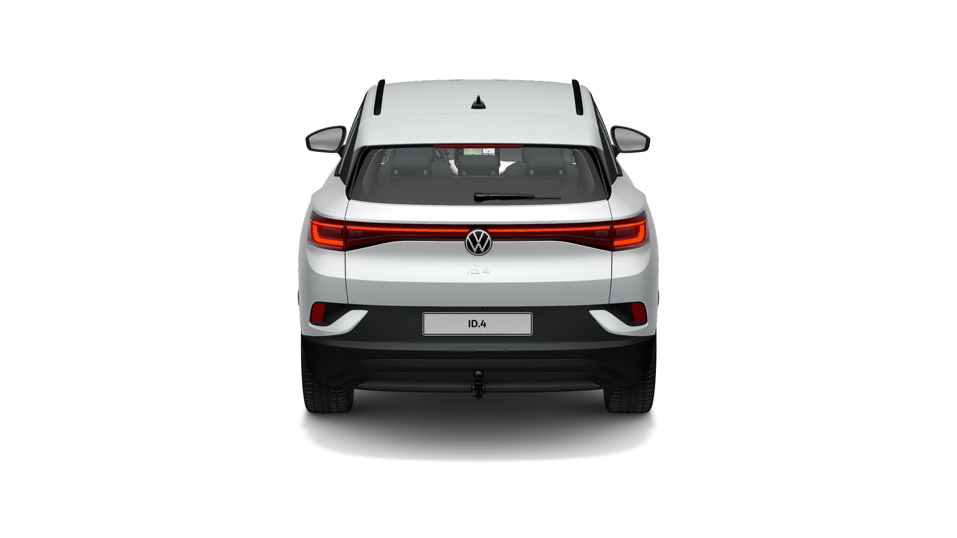 Volkswagen ID.4 Pro Performance