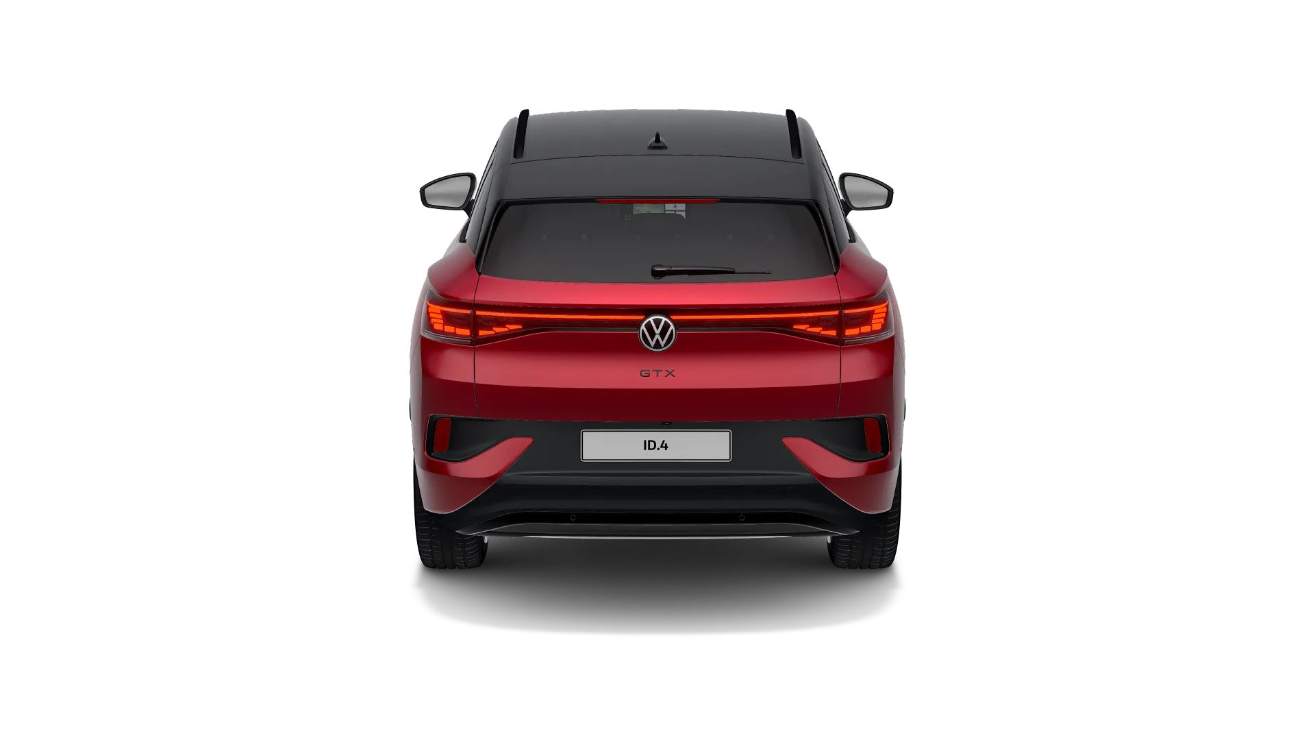 Volkswagen ID.4 GTX
