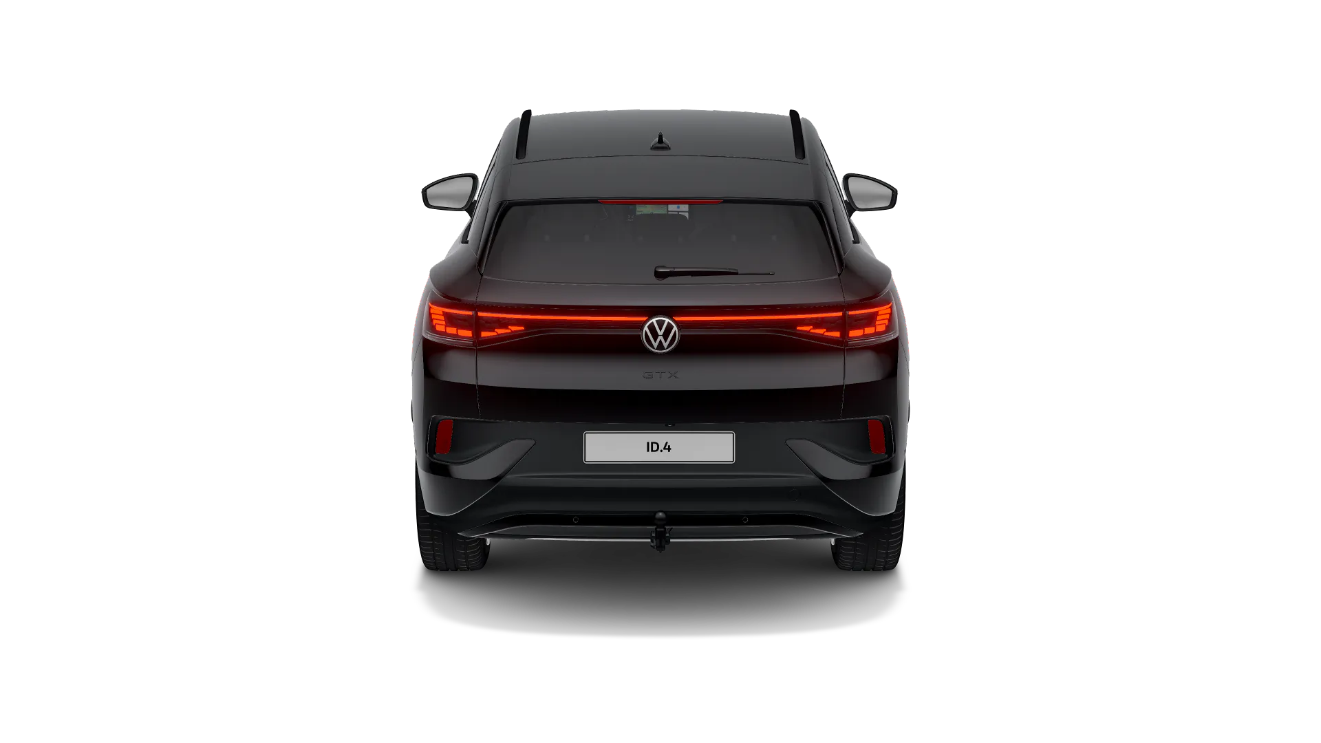 Volkswagen ID.4 GTX