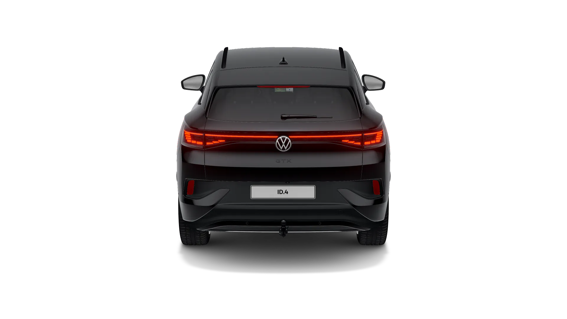 Volkswagen ID.4 GTX