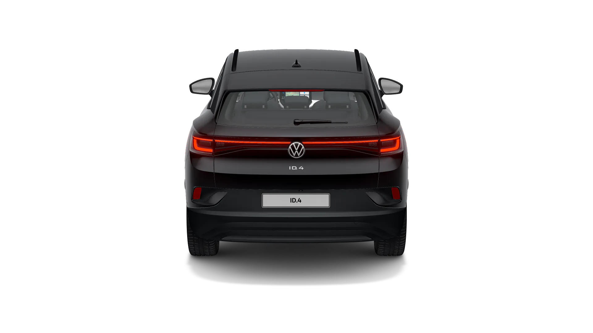 Volkswagen ID.4 Pro Performance