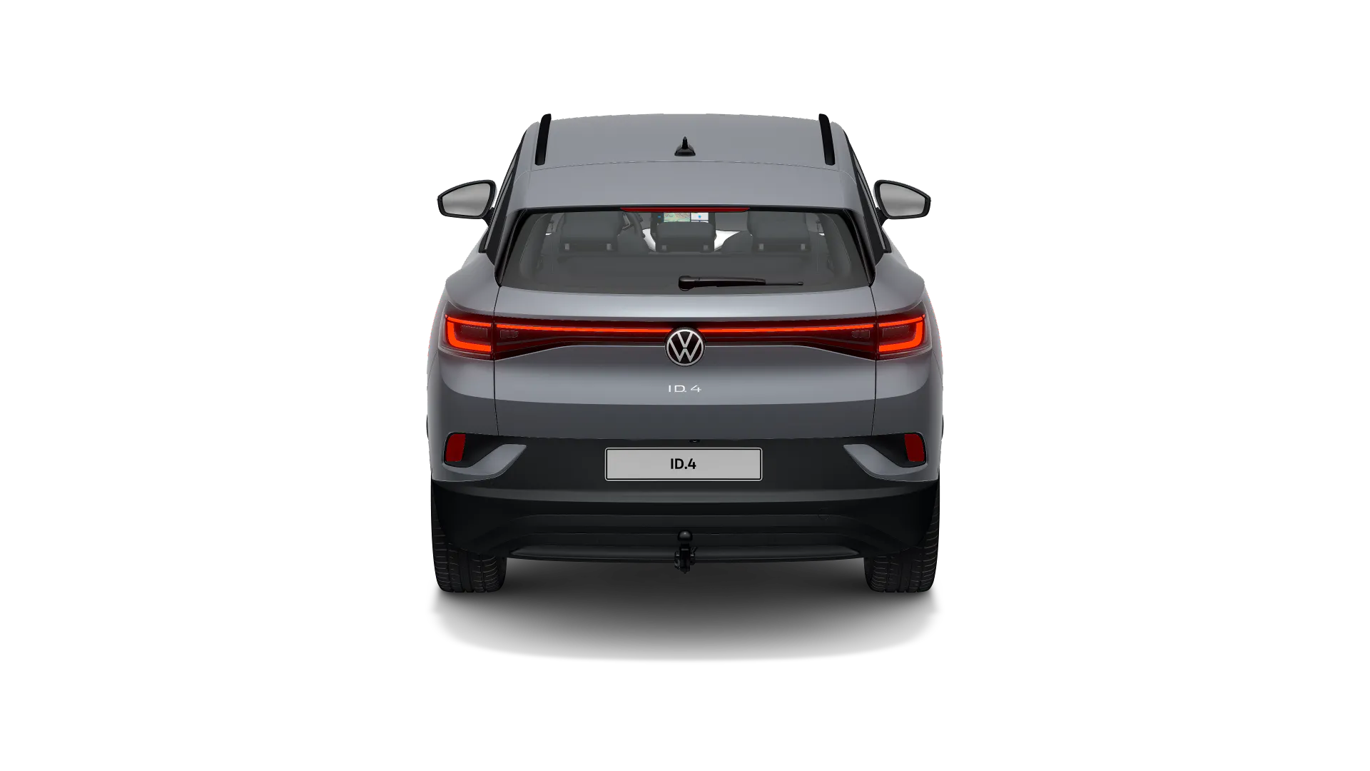 Volkswagen ID.4 Pro Performance