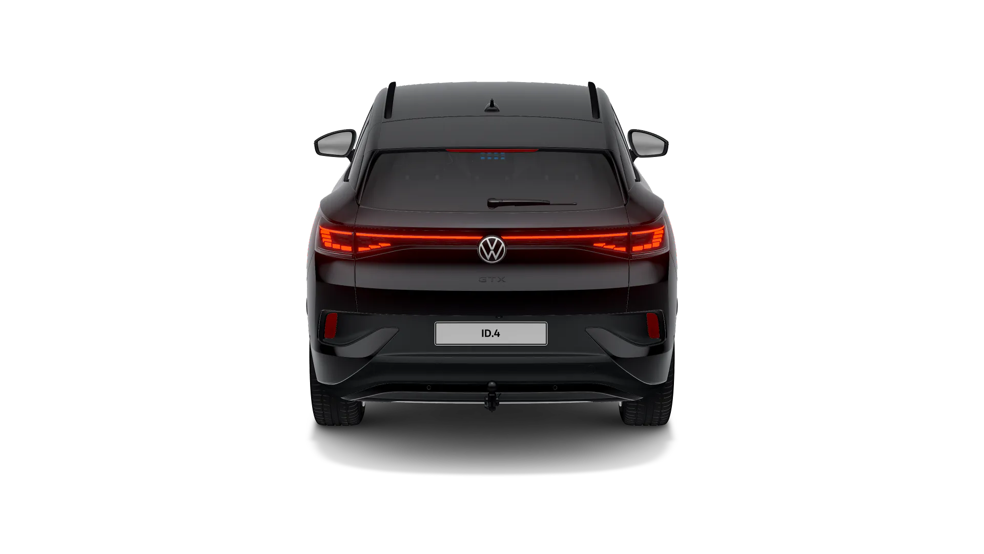 Volkswagen ID.4 GTX