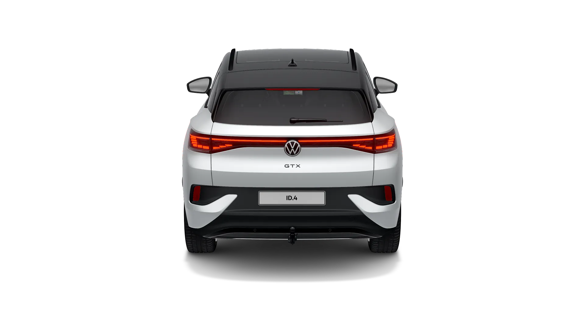 Volkswagen ID.4 GTX