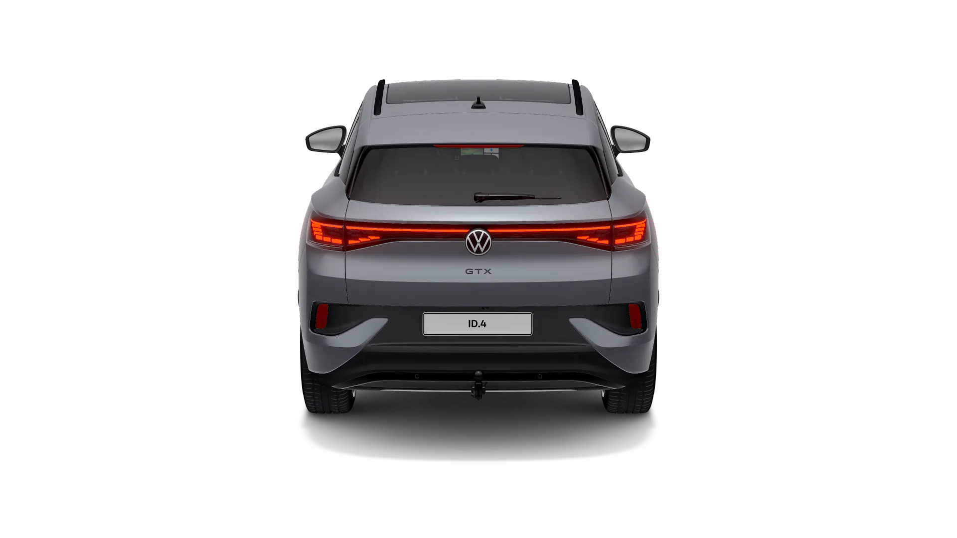 Volkswagen ID.4 GTX