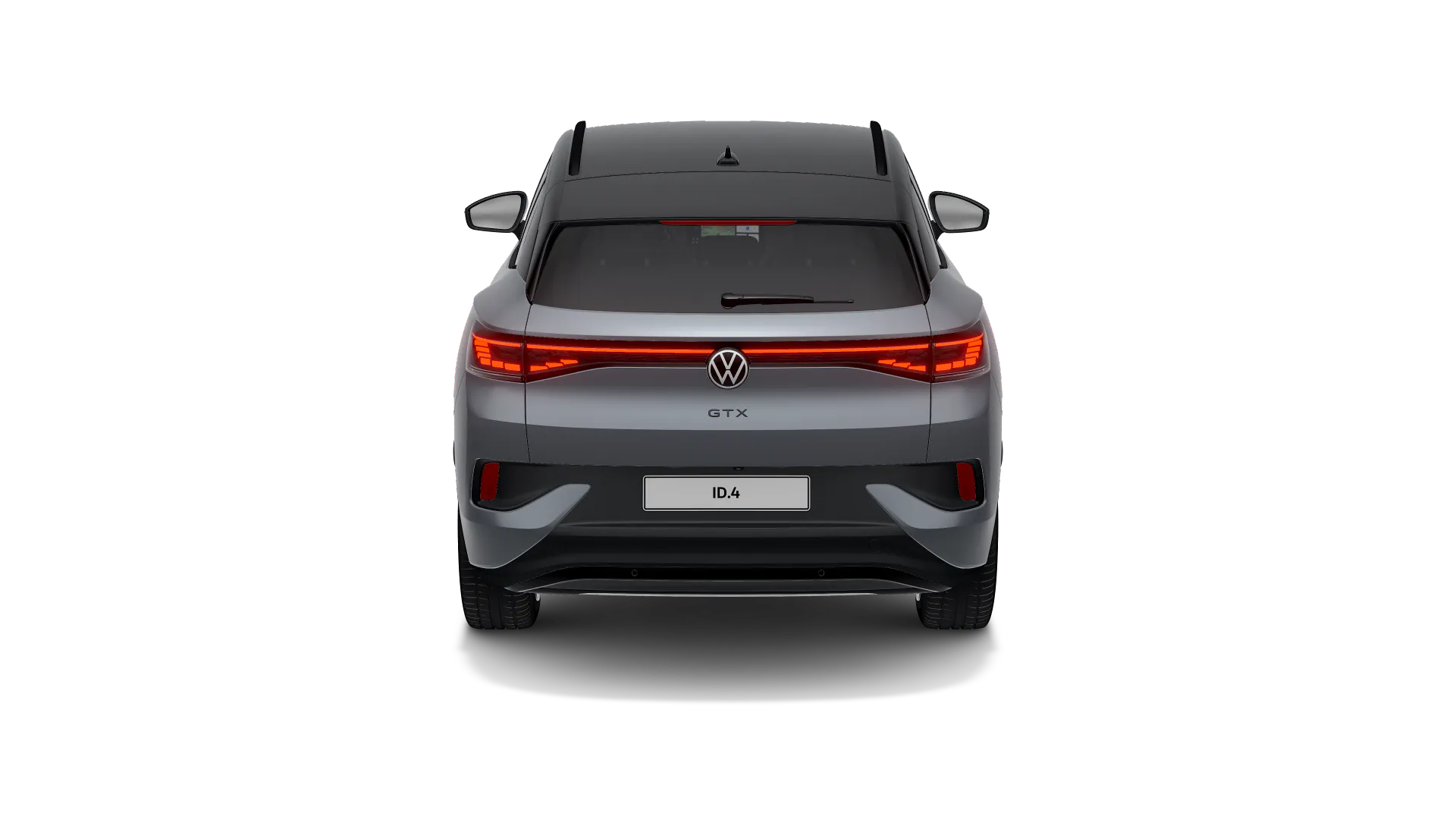 Volkswagen ID.4 GTX