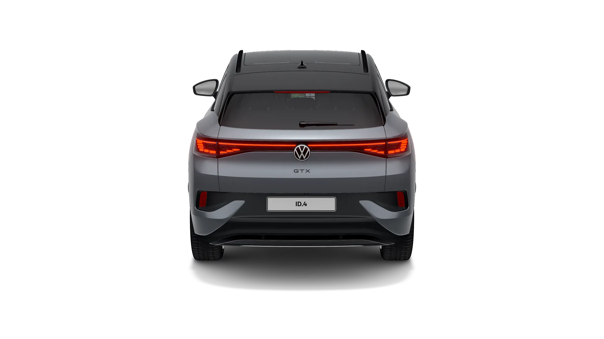 Volkswagen ID.4 GTX