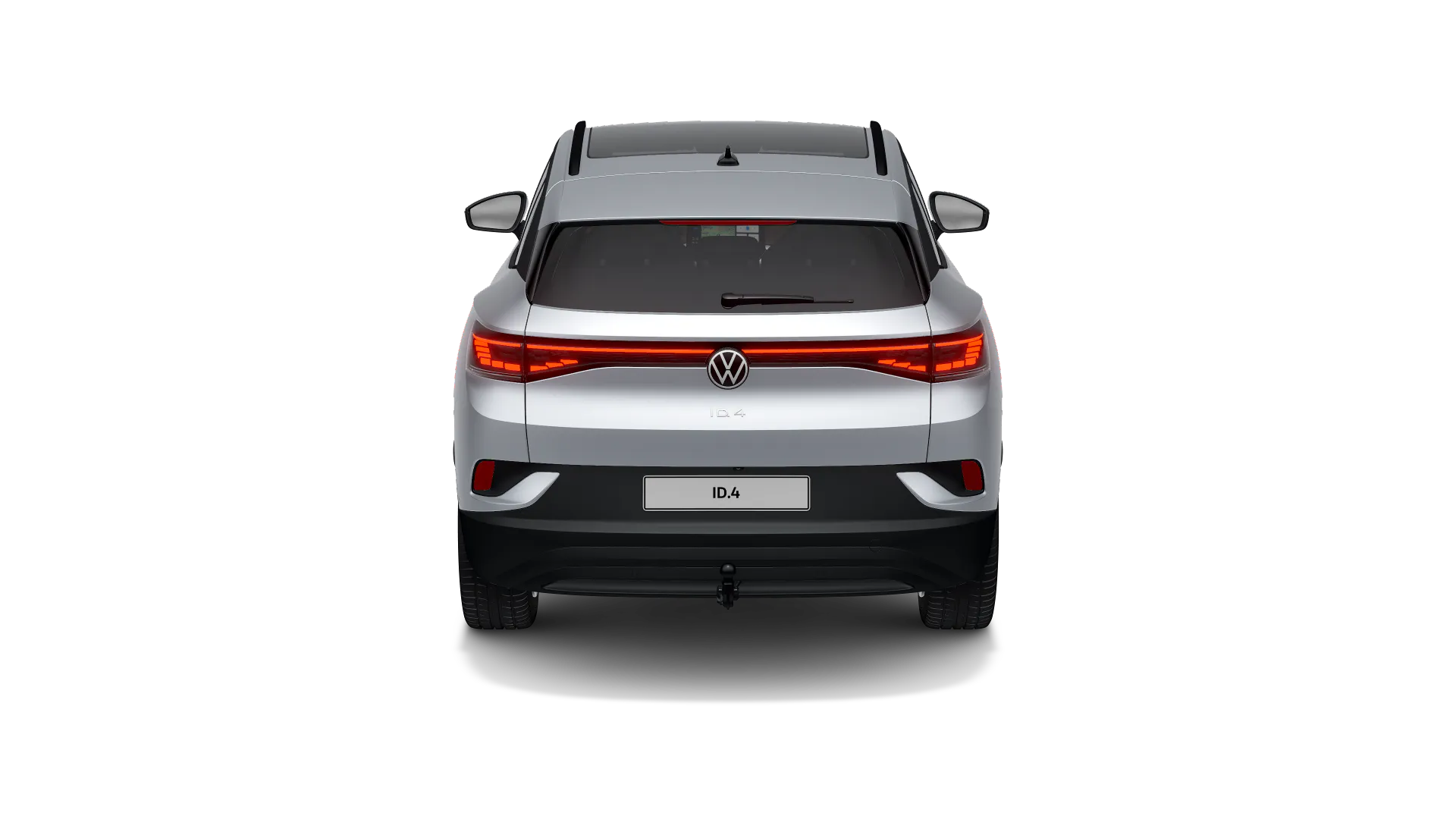 Volkswagen ID.4 Pro Performance