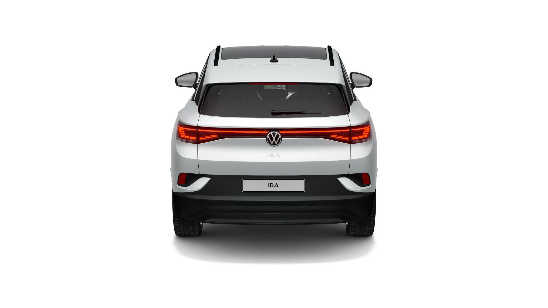 Volkswagen ID.4 Pro Performance
