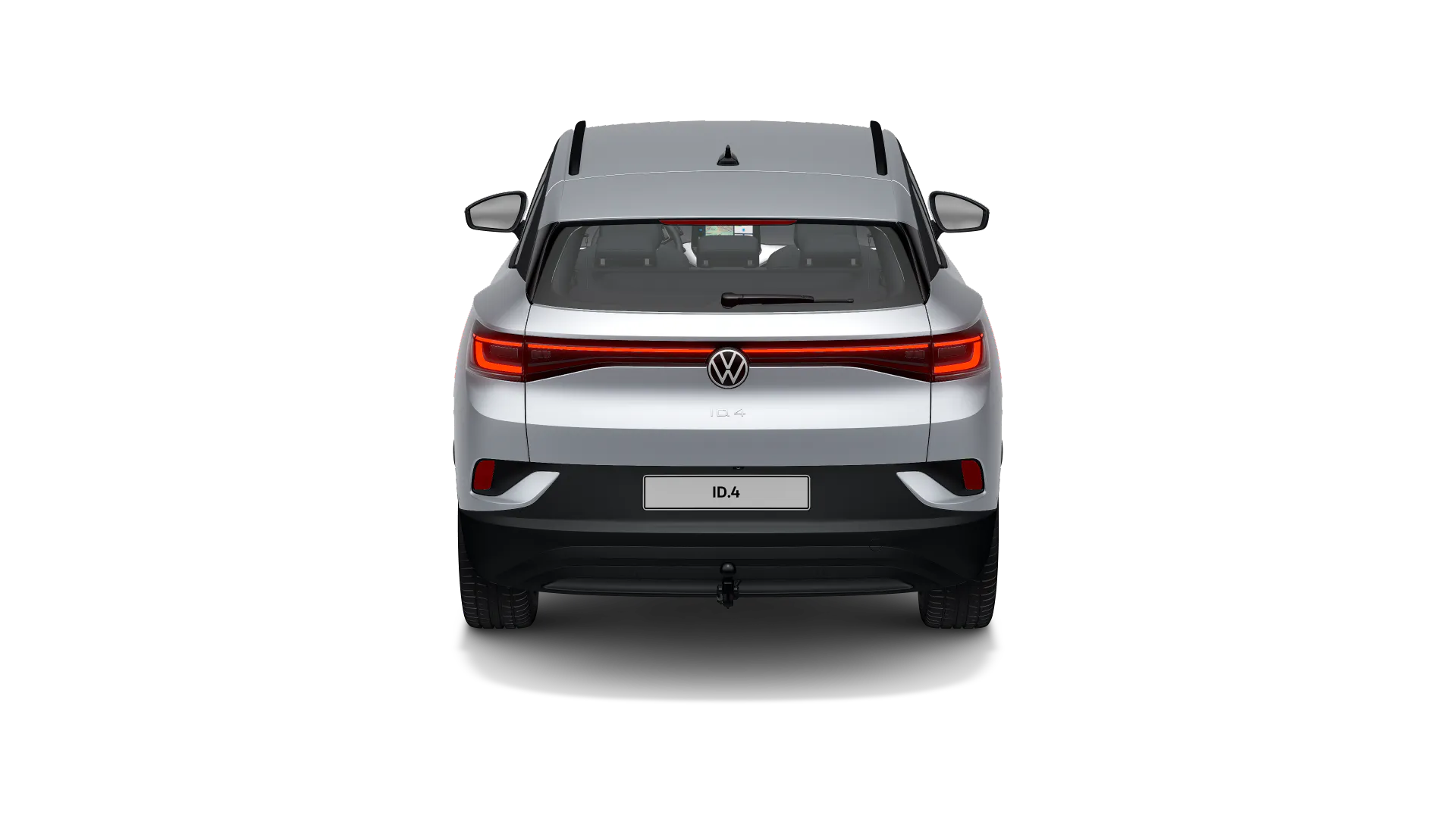 Volkswagen ID.4 Pro Performance
