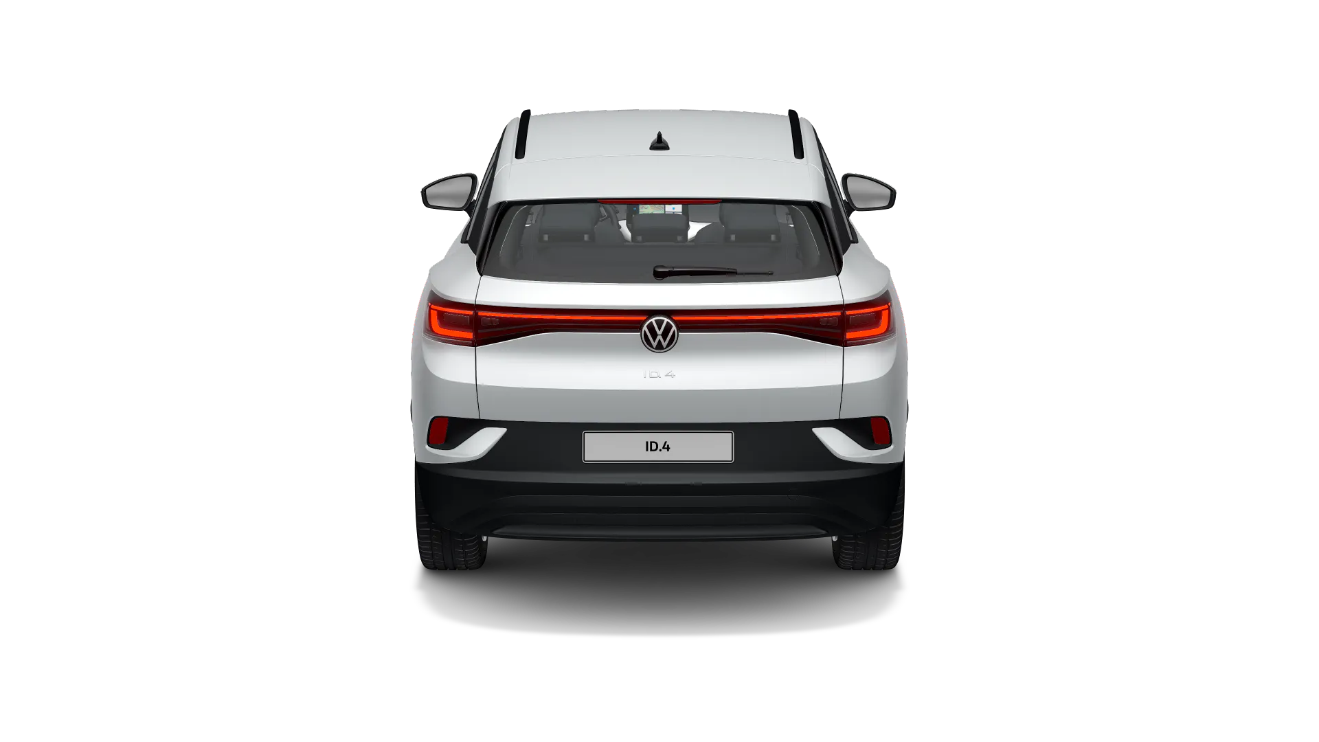 Volkswagen ID.4 Pro Performance