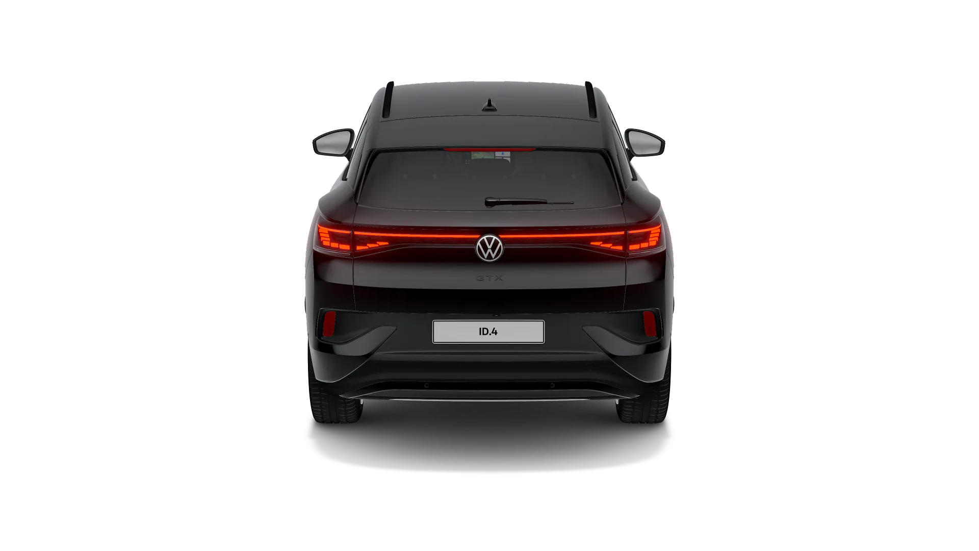 Volkswagen ID.4 GTX