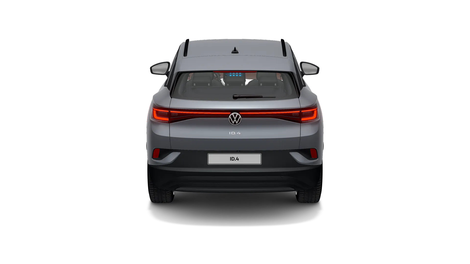 Volkswagen ID.4 Pro Performance
