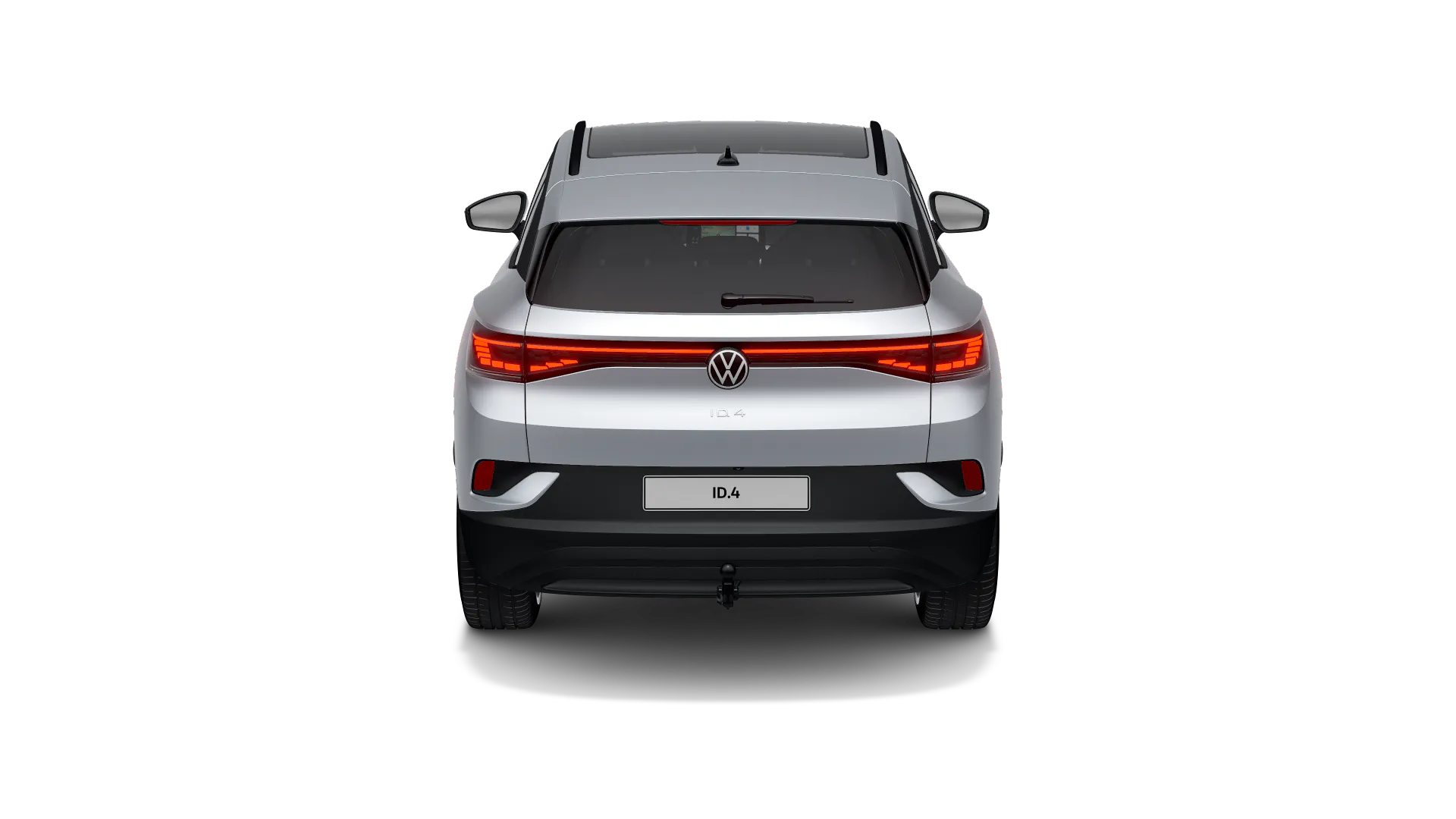 Volkswagen ID.4 Pro Performance