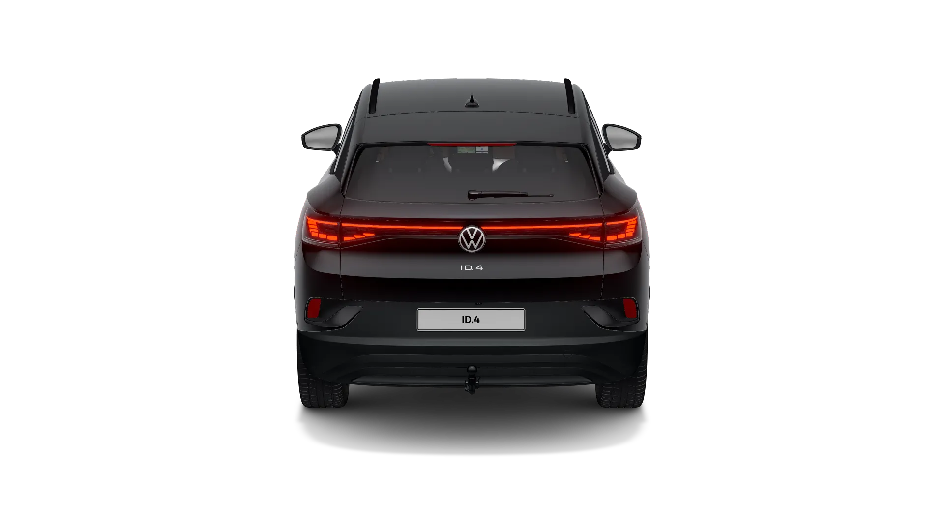 Volkswagen ID.4 Pro Performance