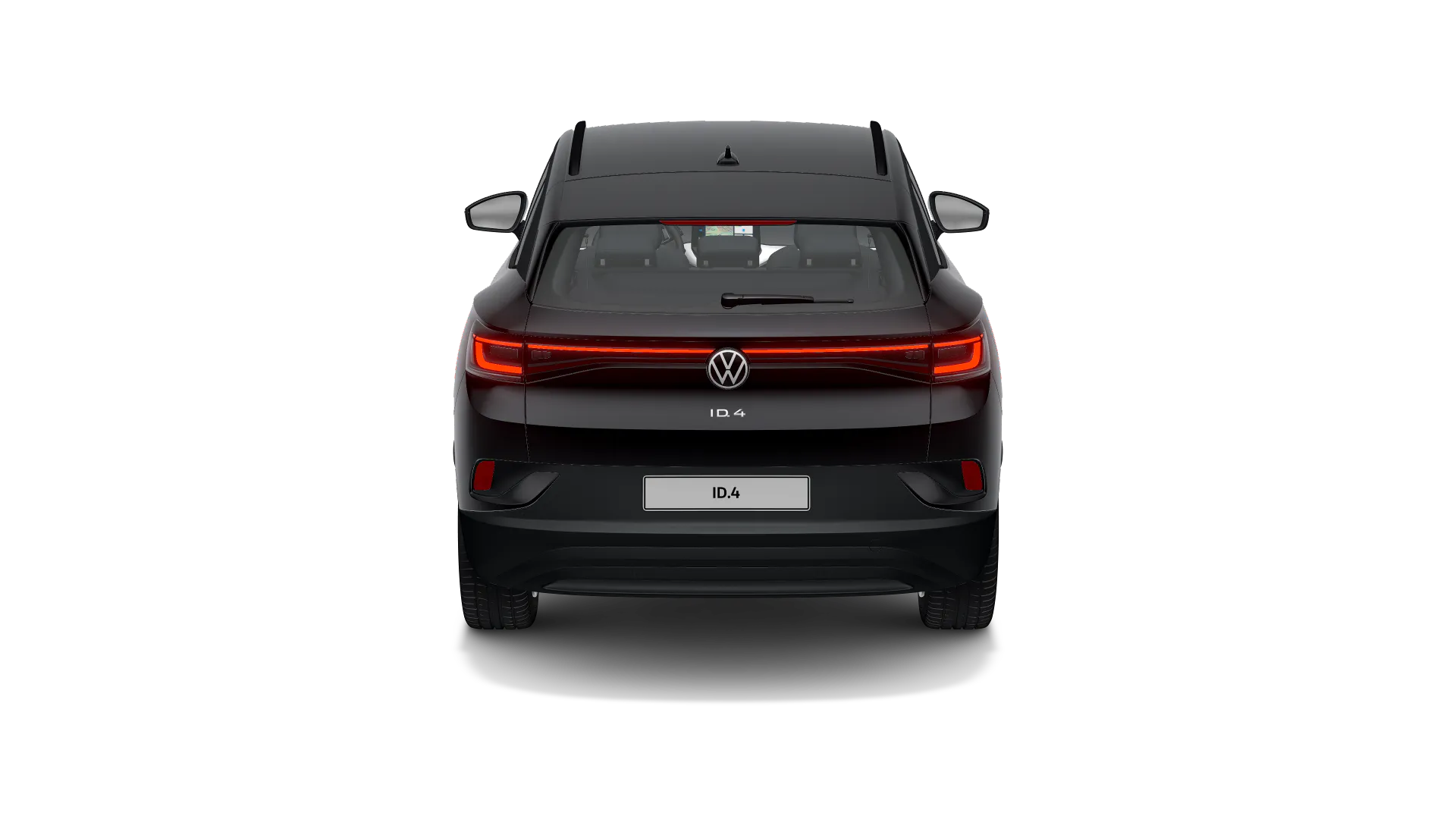 Volkswagen ID.4 Pro Performance