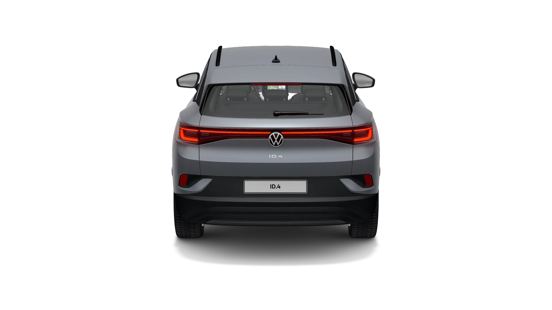 Volkswagen ID.4 Pure