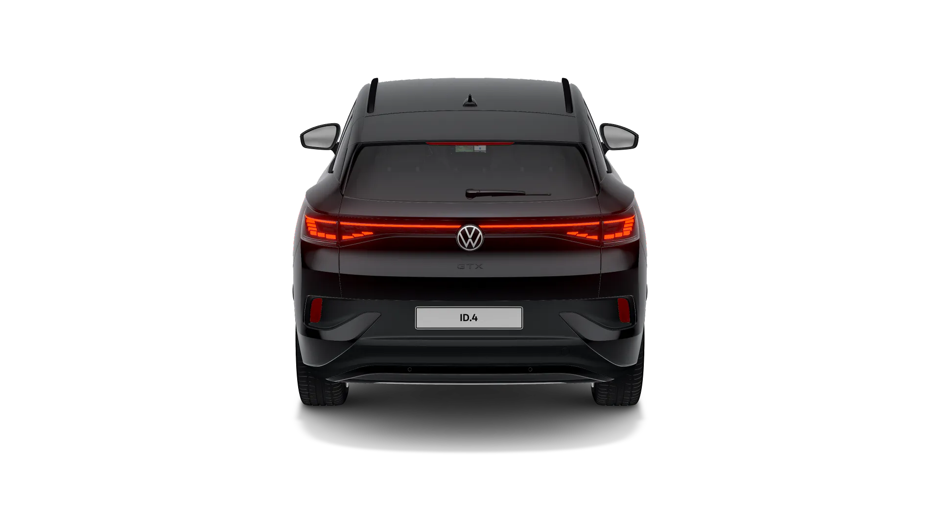 Volkswagen ID.4 GTX