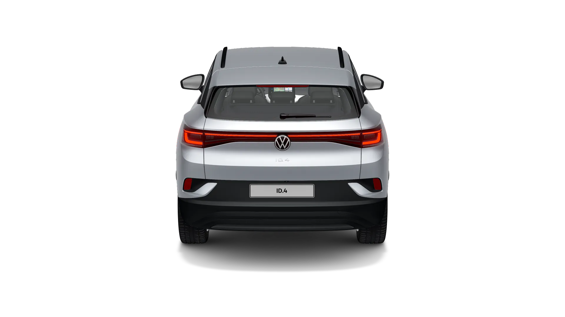 Volkswagen ID.4 Pro Performance