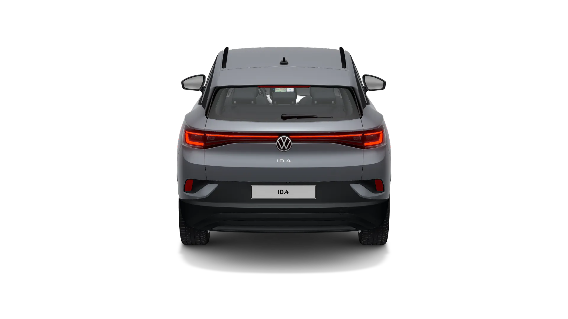 Volkswagen ID.4 Pro Performance