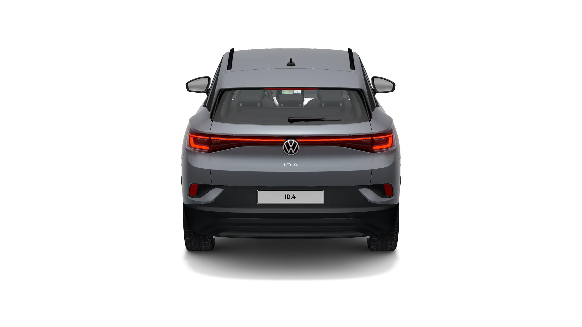 Volkswagen ID.4 Pro Performance