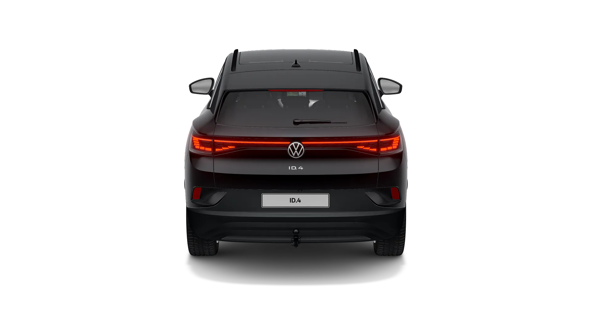 Volkswagen ID.4 Pro Performance