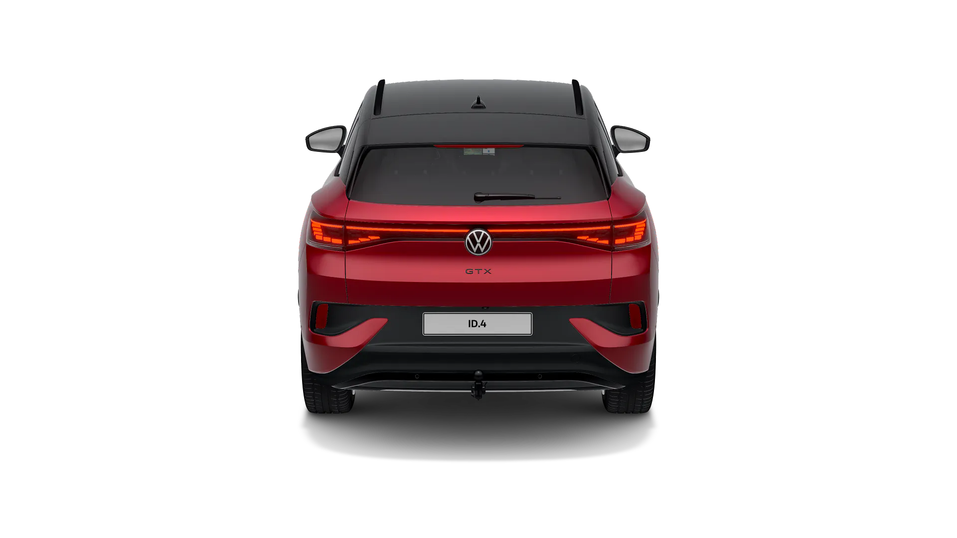Volkswagen ID.4 GTX