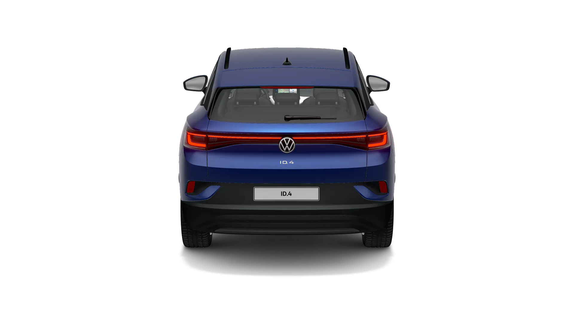 Volkswagen ID.4 Pure