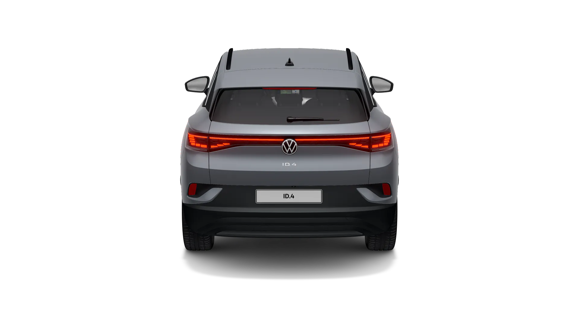 Volkswagen ID.4 Pure