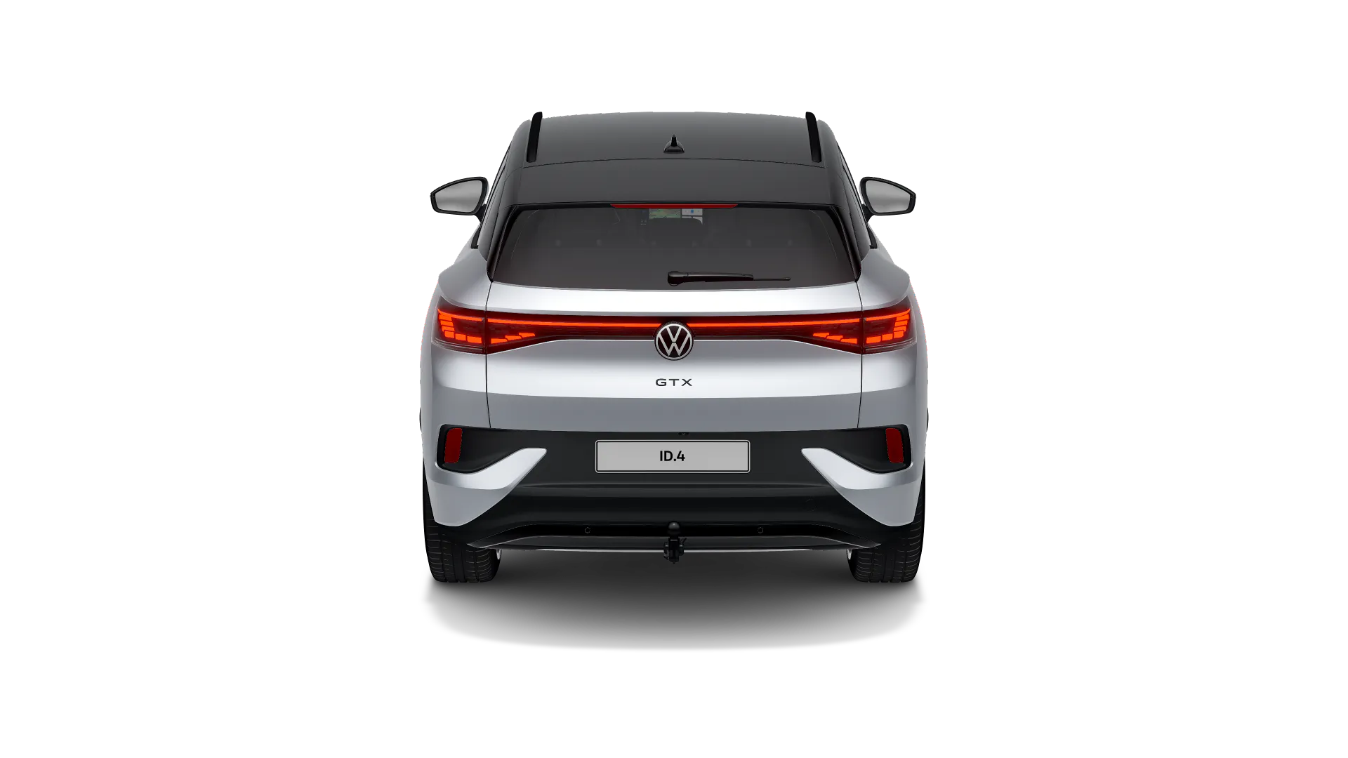 Volkswagen ID.4 GTX