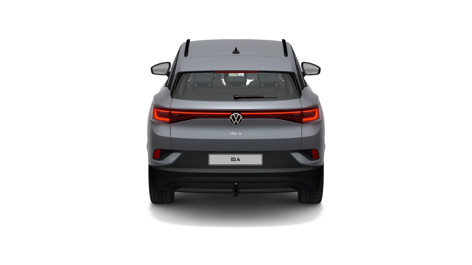 Volkswagen ID.4 Pro Performance