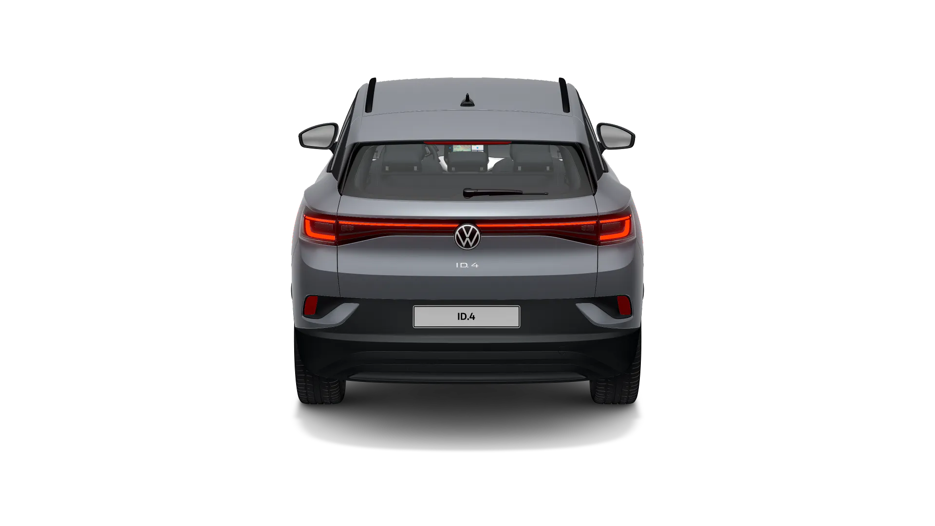 Volkswagen ID.4 Pro Performance