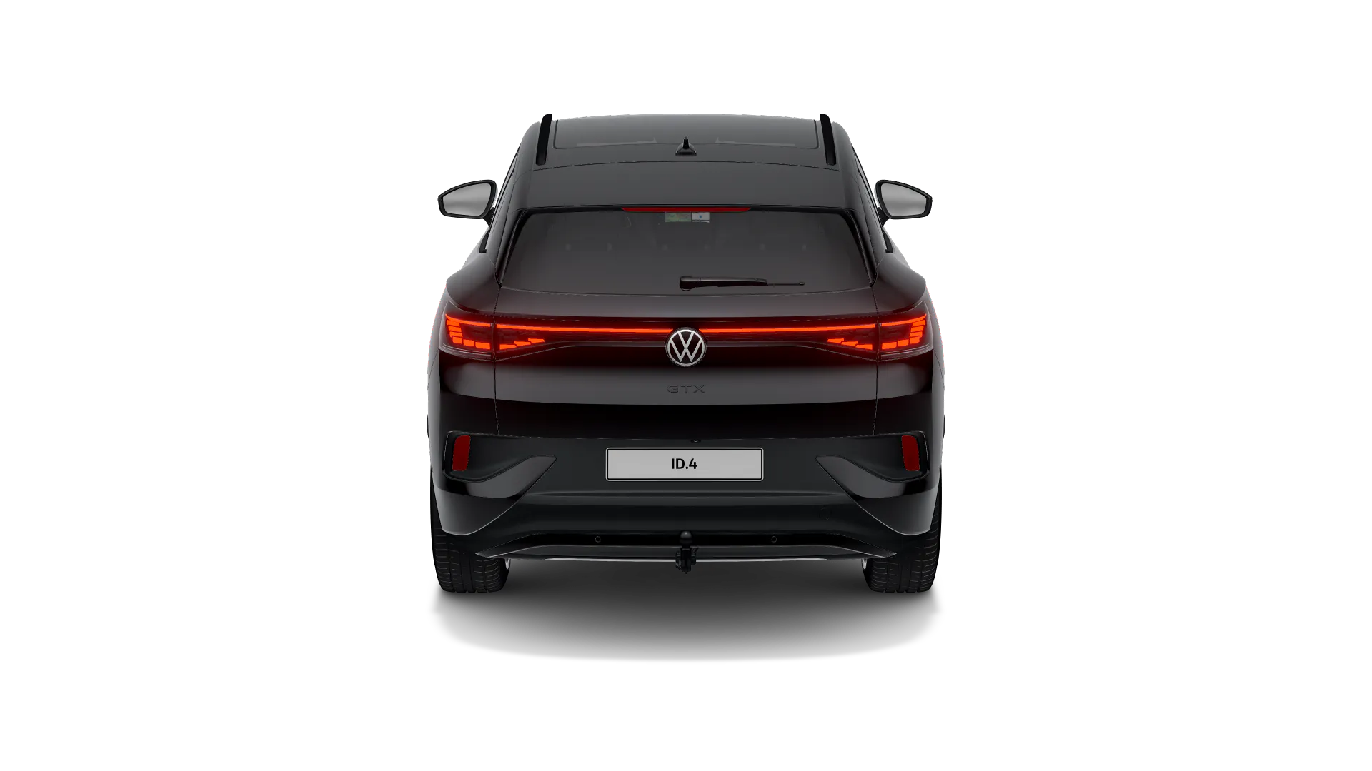 Volkswagen ID.4 GTX