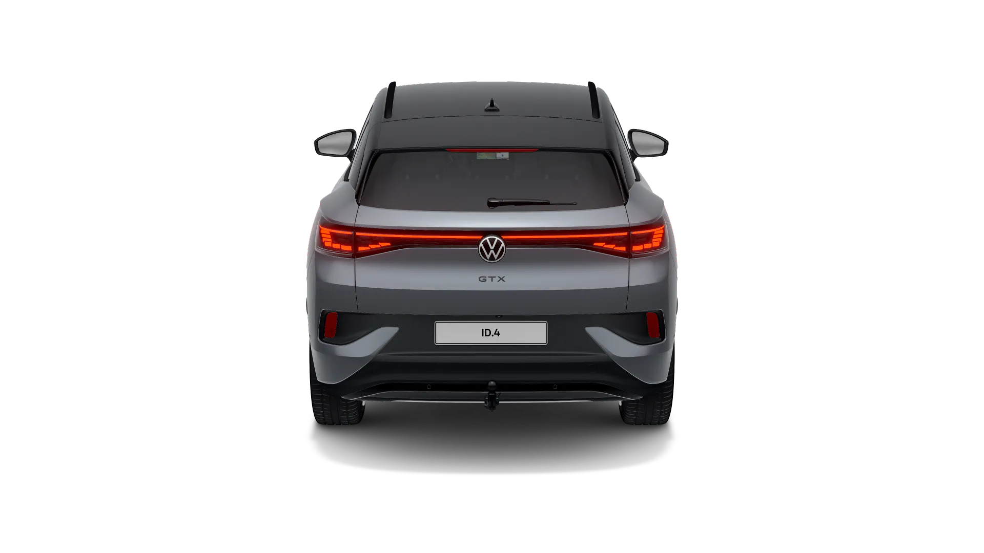 Volkswagen ID.4 GTX