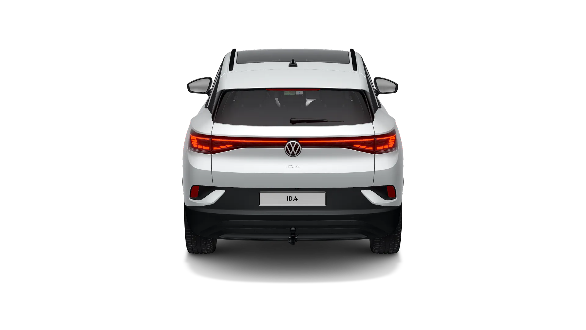 Volkswagen ID.4 Pro Performance