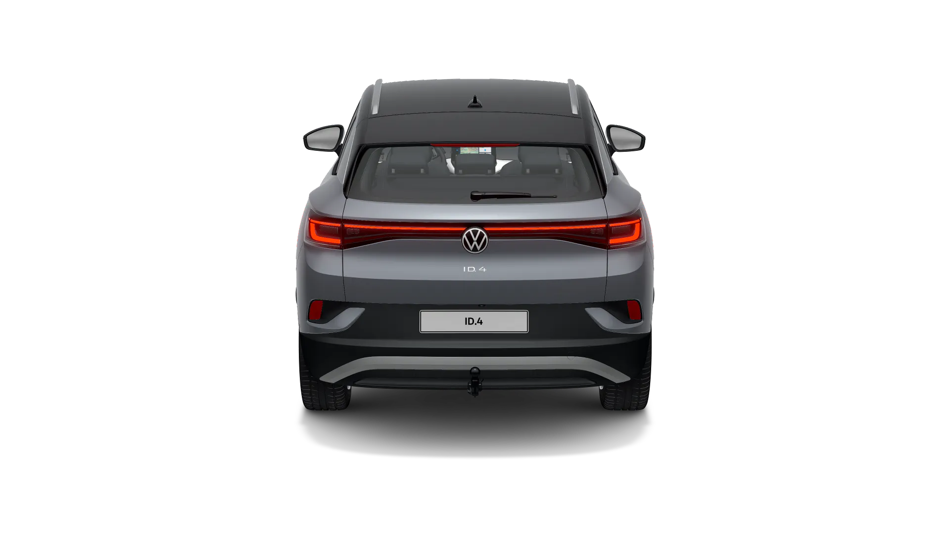Volkswagen ID.4 Pro Performance