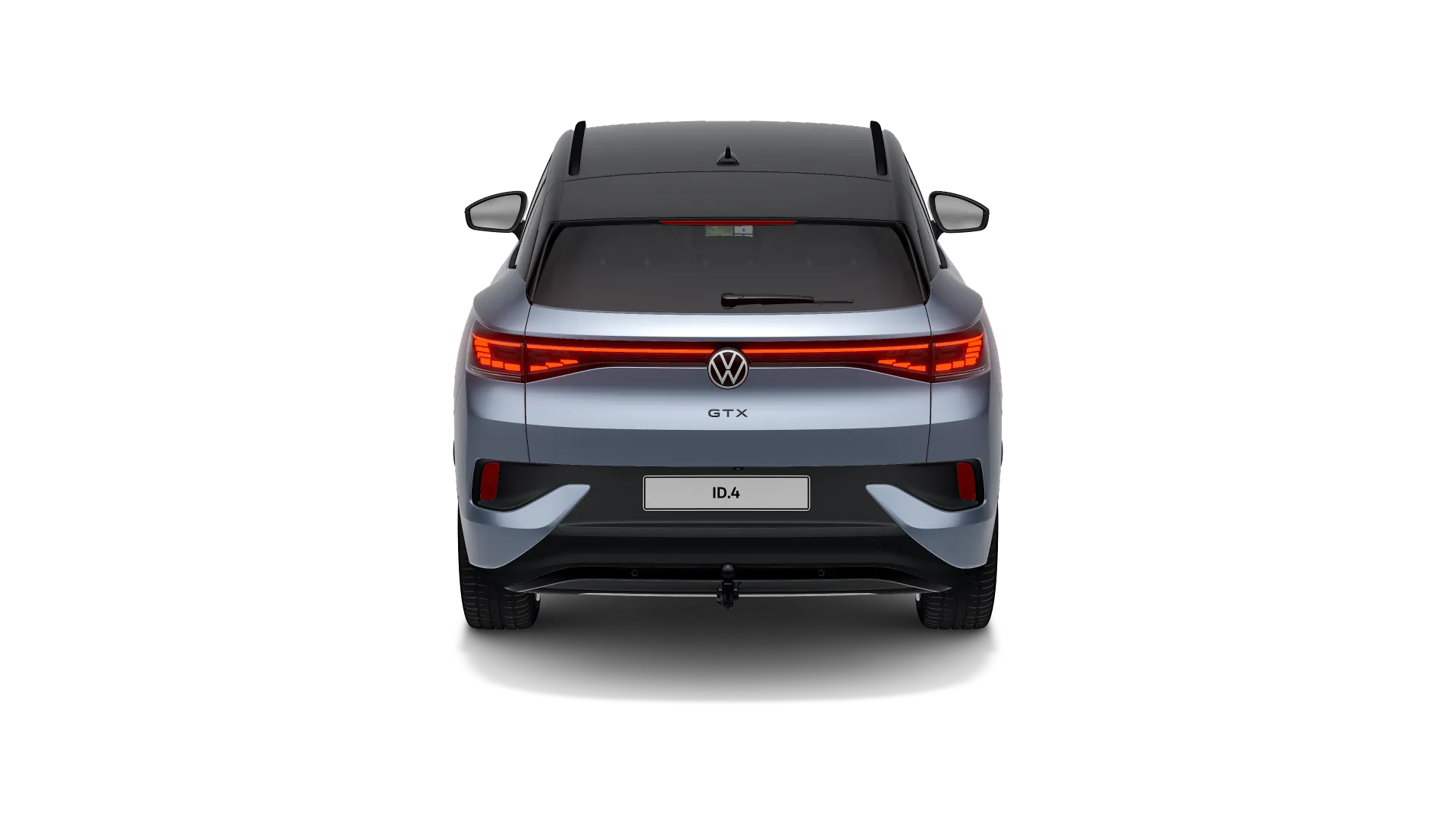 Volkswagen ID.4 GTX