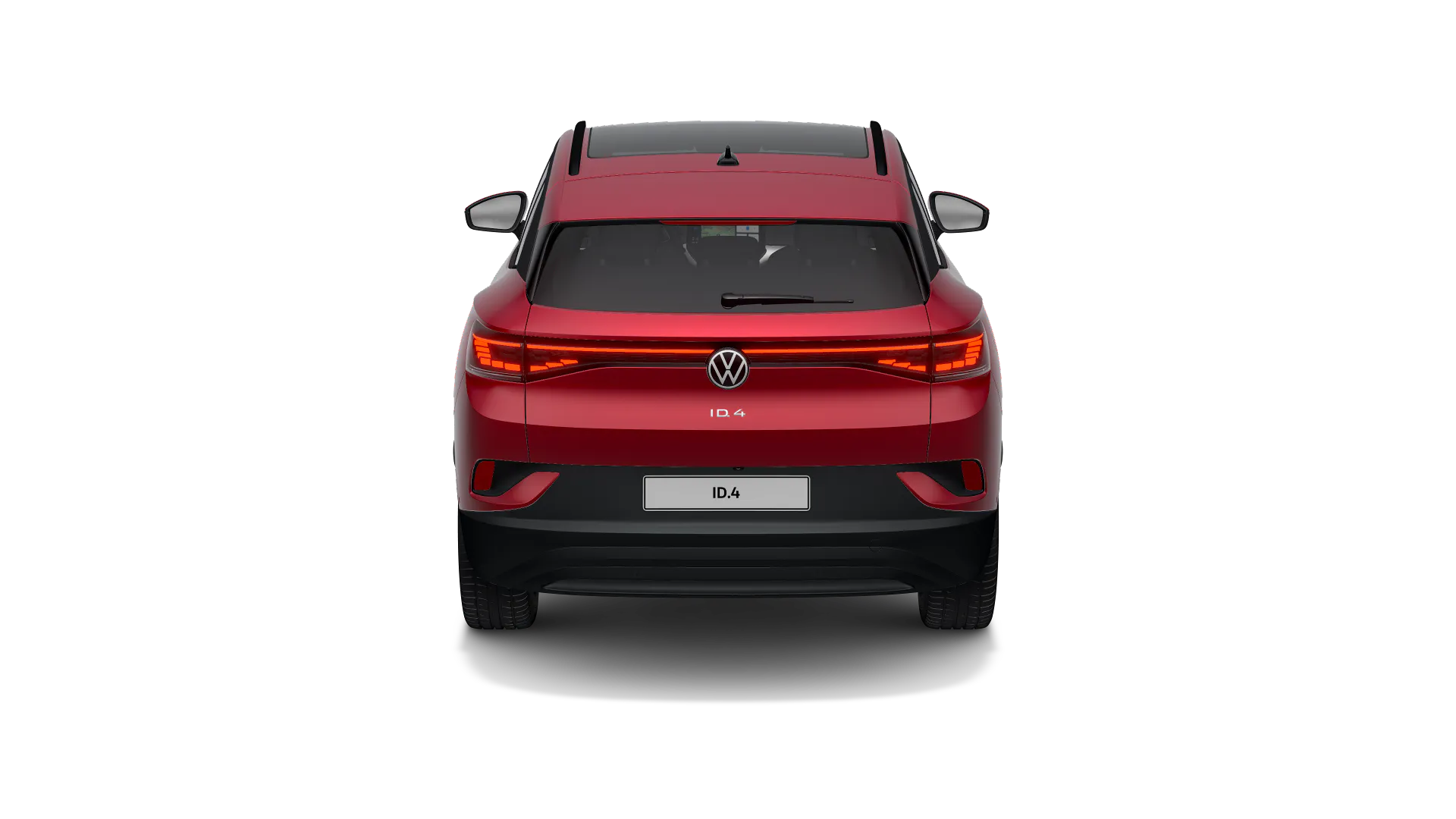 Volkswagen ID.4 Pro Performance