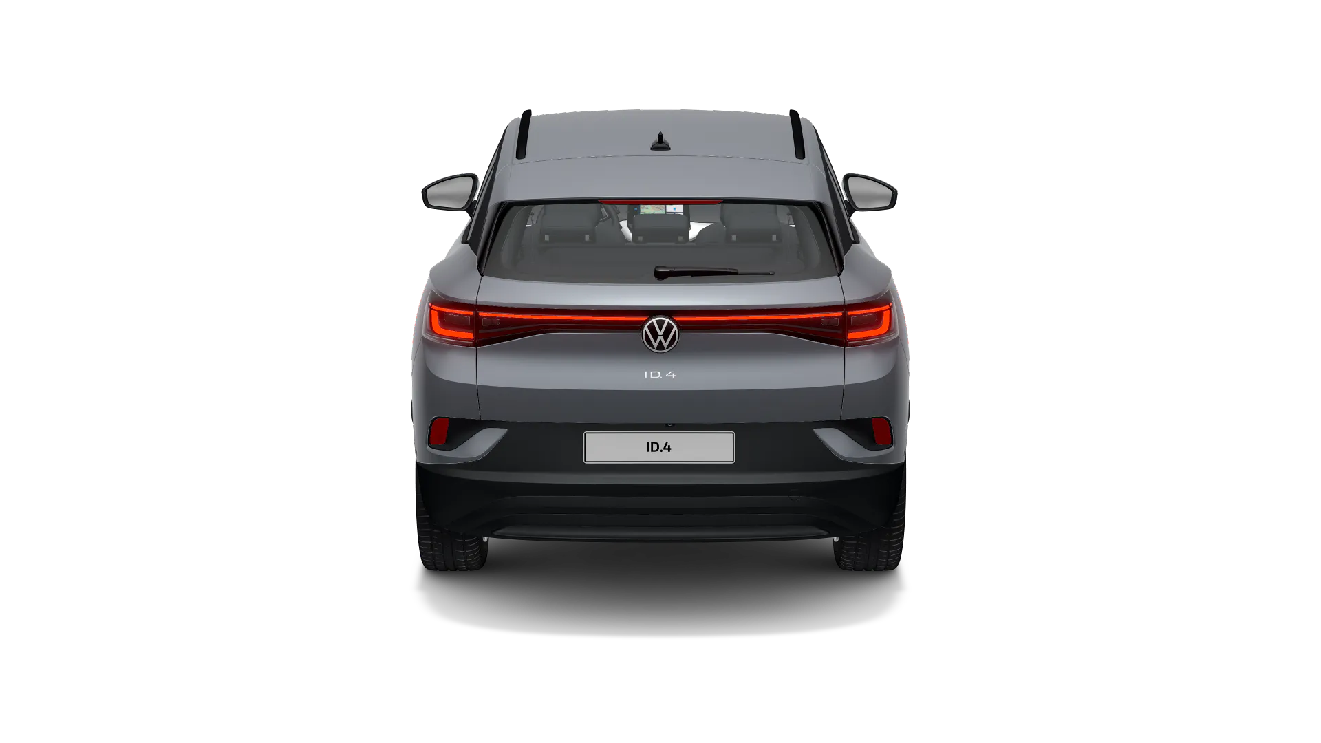 Volkswagen ID.4 Pro Performance