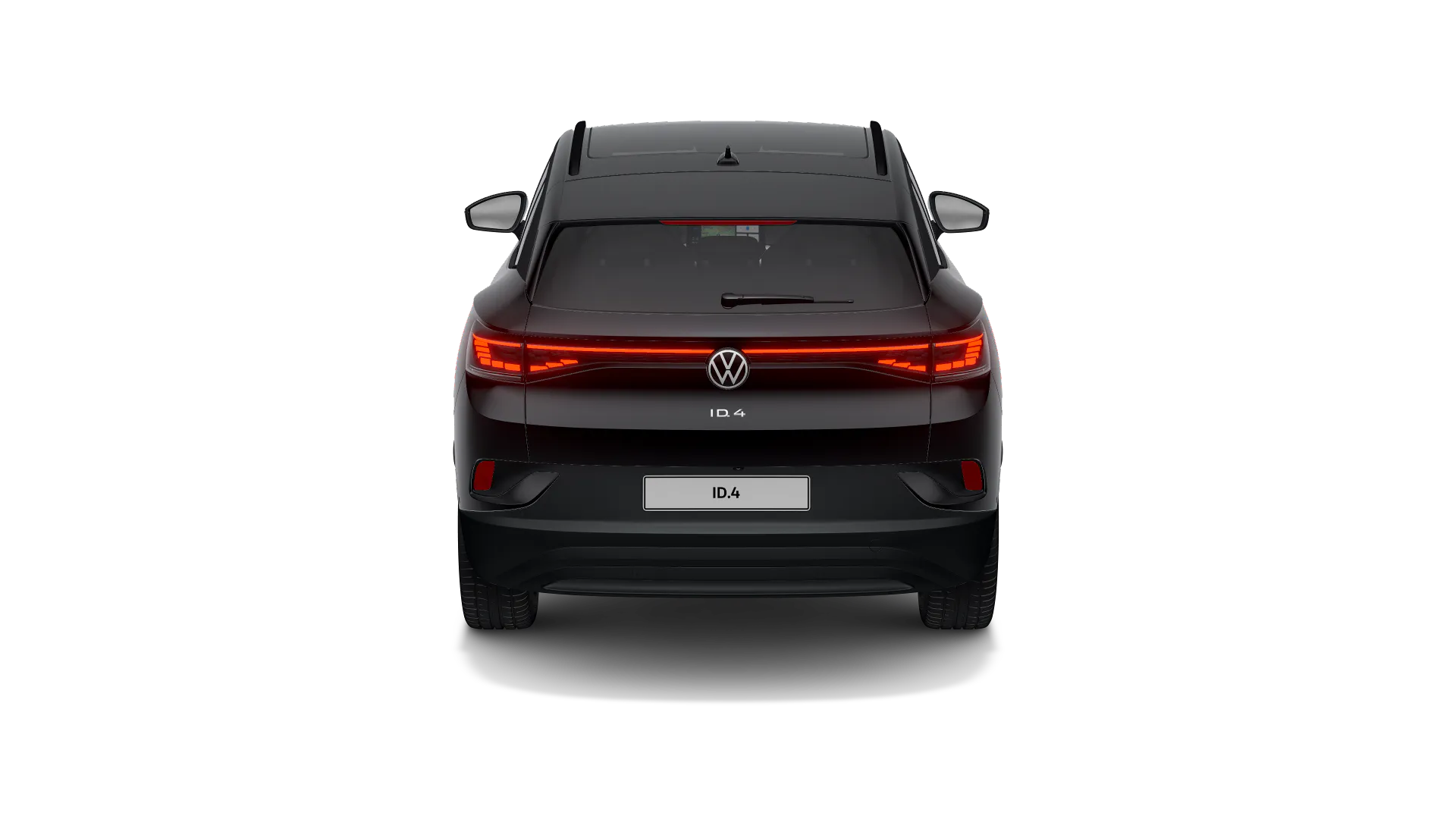 Volkswagen ID.4 Pro Performance